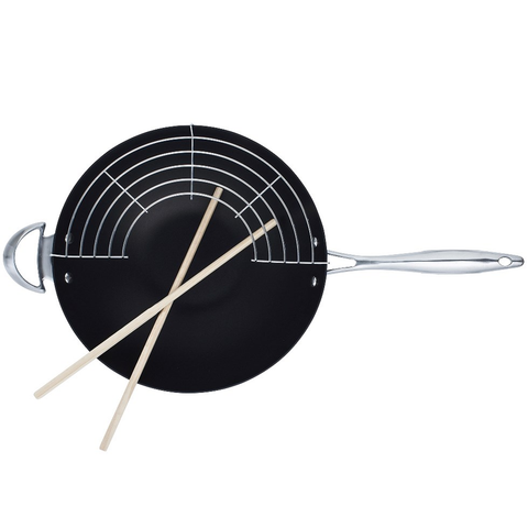 SCANPAN PRO IQ 12.5'' WOK