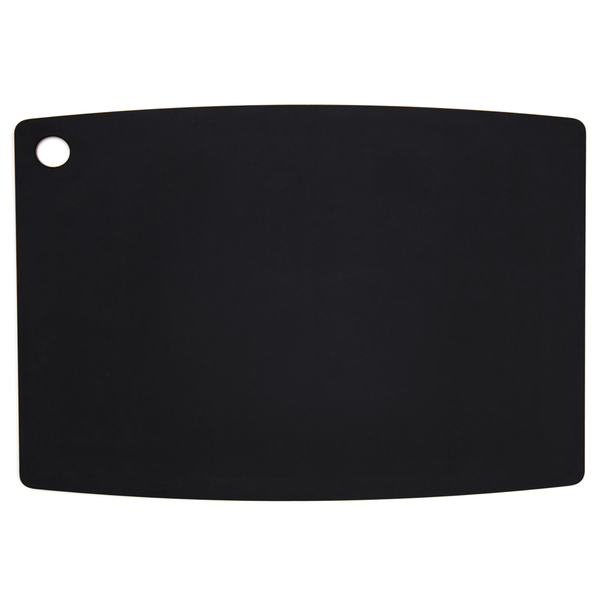 EPICUREAN GOURMET SERIES 19.5'' X 15'' CUTTING BOARD - SLATE/NATURAL