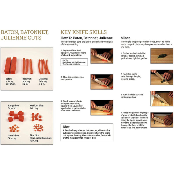 Shun Sora 6 Inch Chef Knife with 16-Degree, Composite Blade Technology NSF Certified, Lightweight and Durable Handcrafted in Japan, VB0723, Metallic