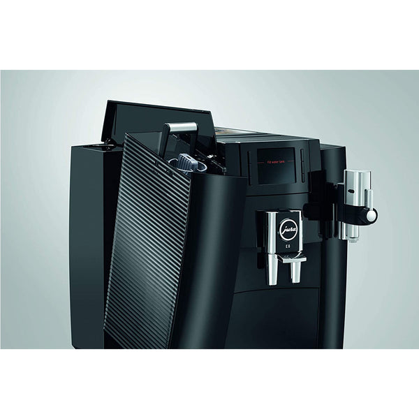 Jura IMPRESSA E8 - Piano Black