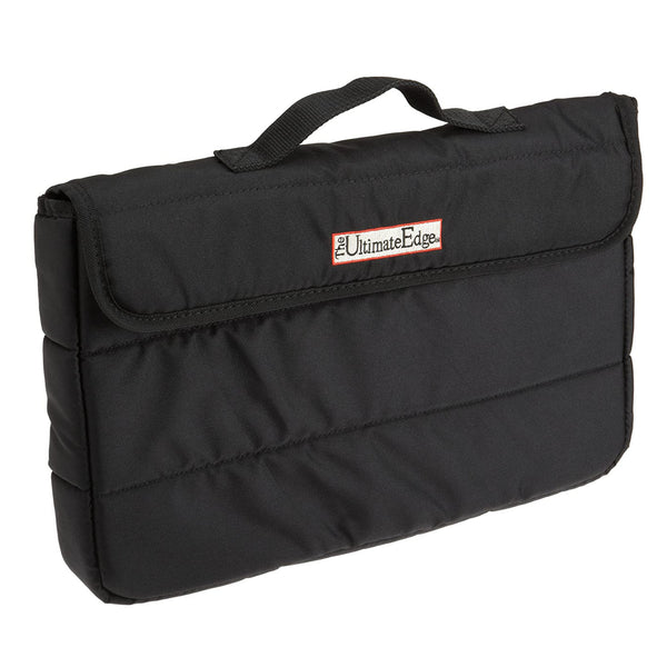 The Ultimate Edge Computer Bag, Black