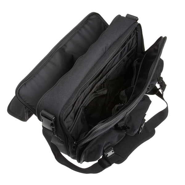 The Ultimate Edge Computer Bag, Black
