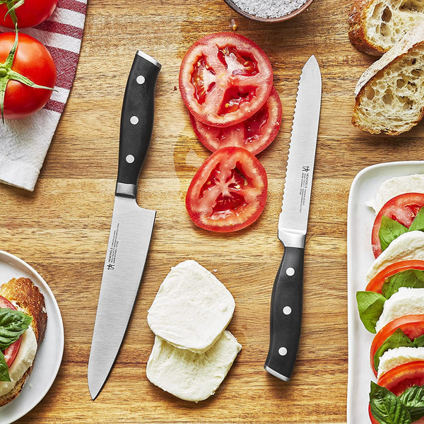 Henckels Forged Accent 2-pc Prep Set