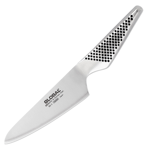 GLOBAL GS 5'' COOK'S KNIFE