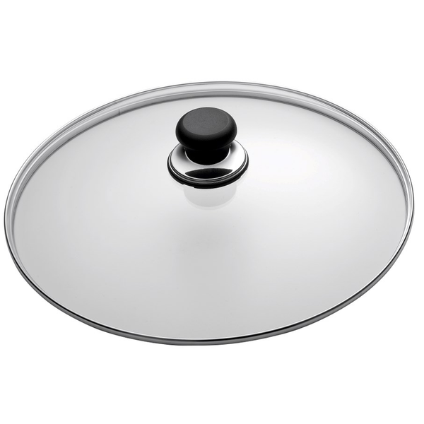 SCANPAN CLASSIC 10.25'' GLASS LID