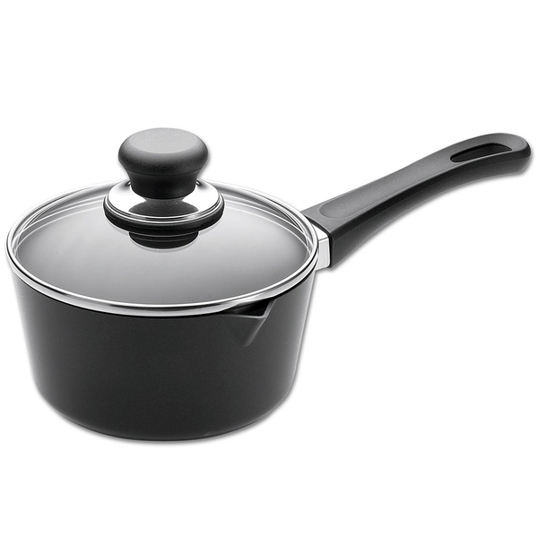 SCANPAN CLASSIC 2-QUART SAUCEPAN