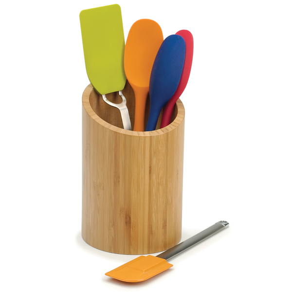 RSVP BAMBOO TOOL HOLDER