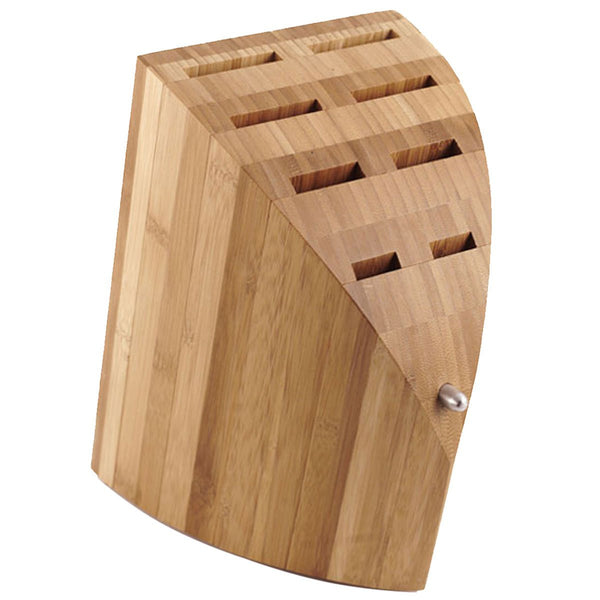 CHROMA USA TYPE 301 WOOD BLOCK BAMBOO