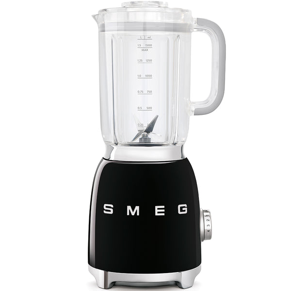 SMEG Blender, Black
