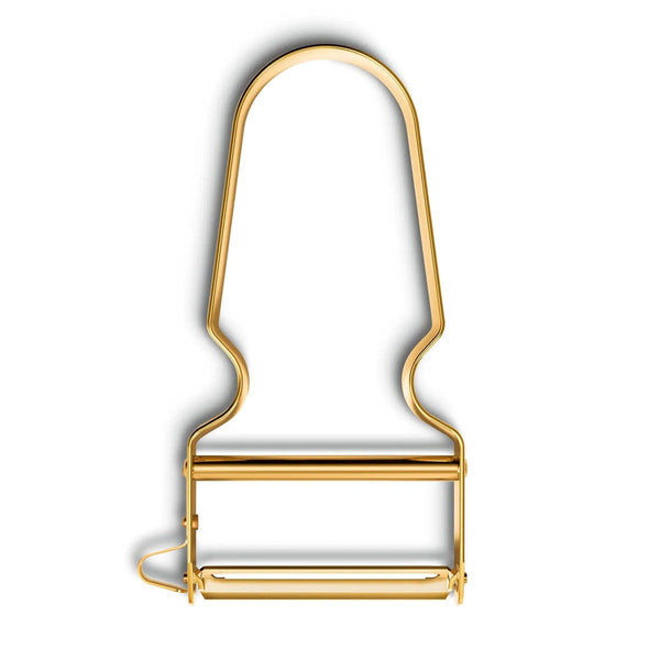 Victorinox Peeler REX, Gold Plated