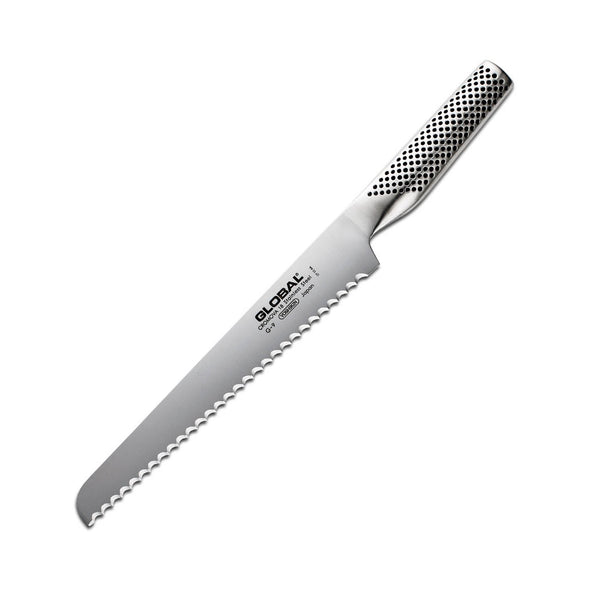 Global 7-Piece Hiro Knife Block Set