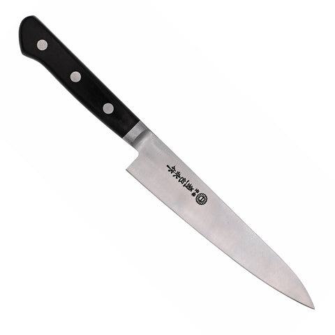 Kikuichi Petty Carbon 12cm/5"