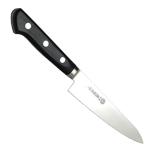 Kikuichi Petty Molybdenum 12cm/5.0"