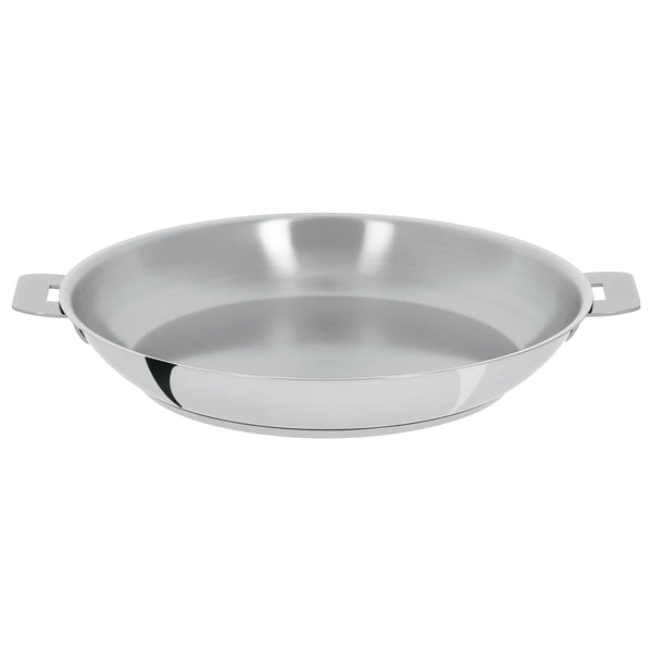 CRISTEL MUTINE DETACHABLE HANDLE 8.5'' FRYING PAN