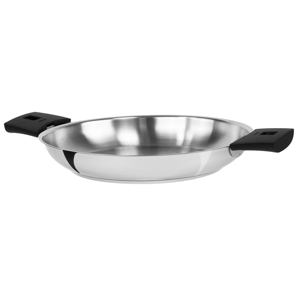 Cristel Mutine 8.5-Inch Fry Pan