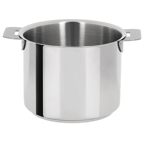 Cristel Mutine 1.5-Quart Milk Pot