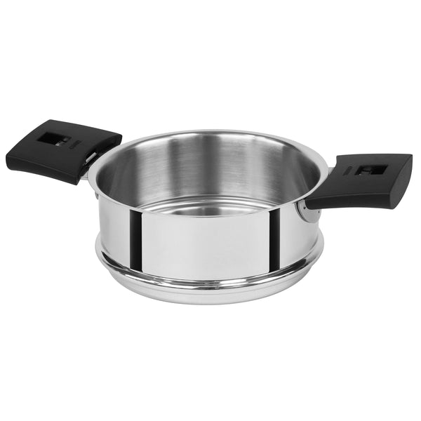 Cristel Mutine 5.5-Inch Steamer