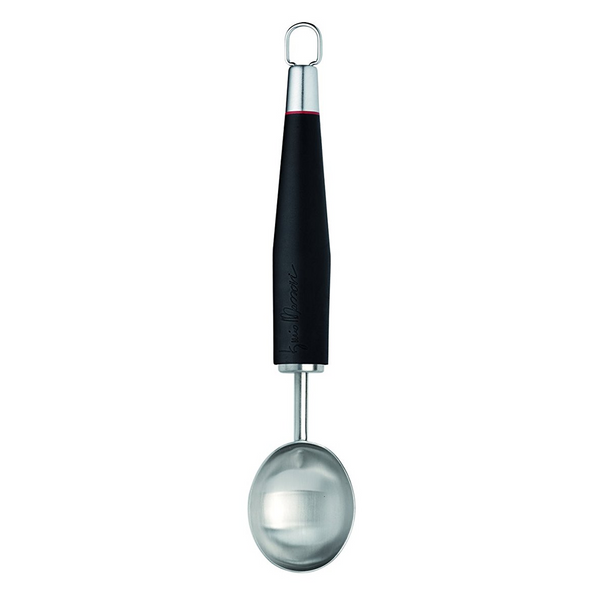 MASSARI STAINLESS STEEL ICE CREAM SCOOP