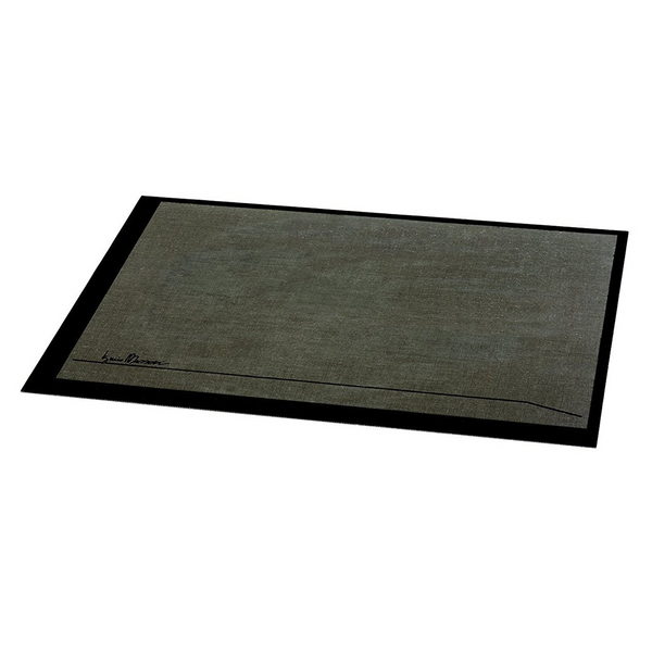 MASSARI SILICONE AND GLASS FIBER BAKING MAT