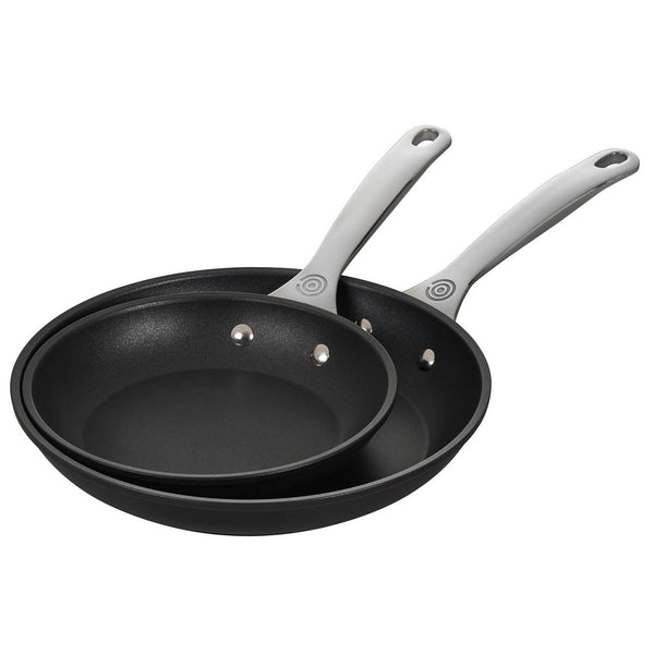 Le Creuset Toughened Nonstick PRO 2-Piece Cookware Set