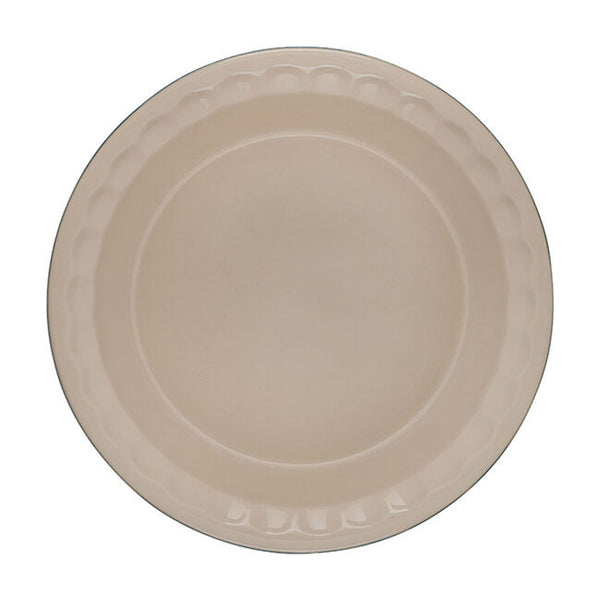 Le Creuset 9" Heritage Pie Dish - Flame