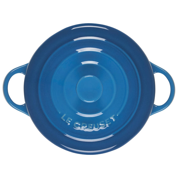 Le Creuset 14 oz. Mini Round Cocotte - Marseille