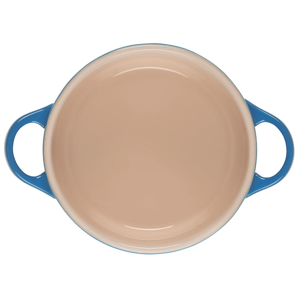 Le Creuset 14 oz. Mini Round Cocotte - Marseille