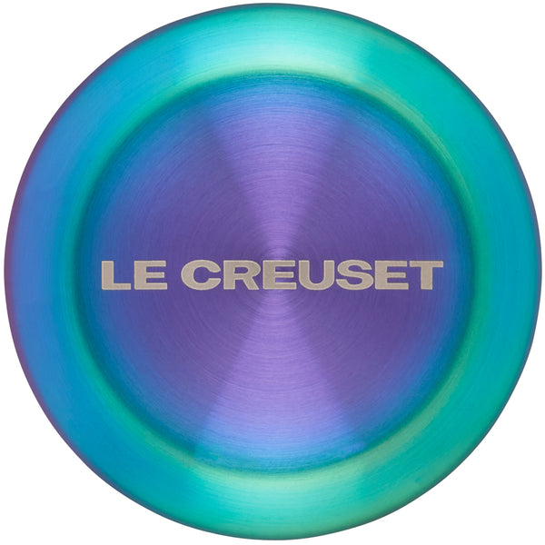 Le Creuset Iridescent Stainless Steel Knob, Large