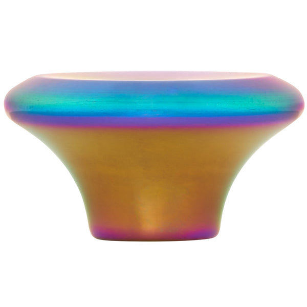 Le Creuset Iridescent Stainless Steel Knob, Large