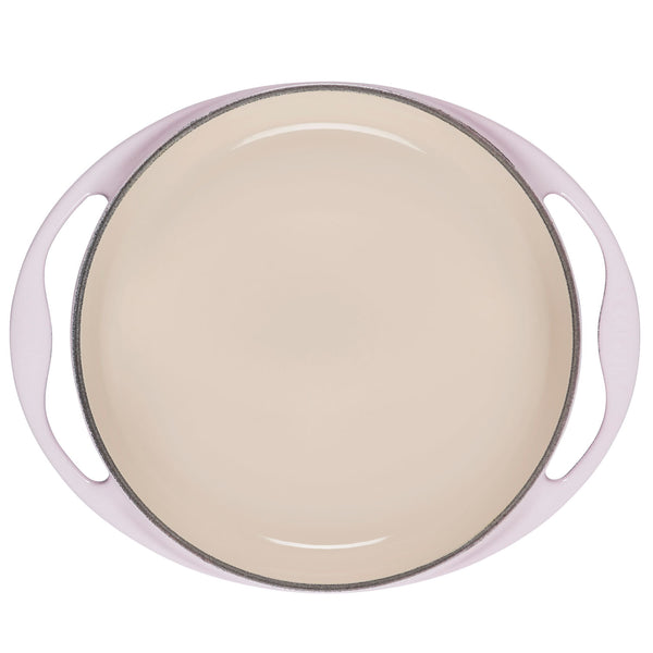 Le Creuset 2 qt. Heritage Tart Tatin Dish - Shallot