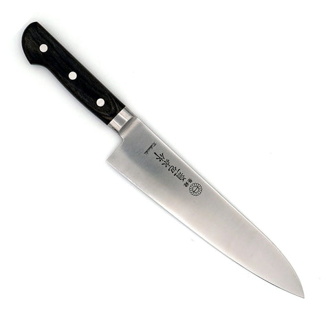 Kikuichi Gyuto Semi Stainless 24cm/9.5"