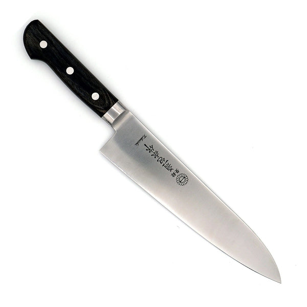 Kikuichi Sujihiki Semi Stainless 27cm/10.5"