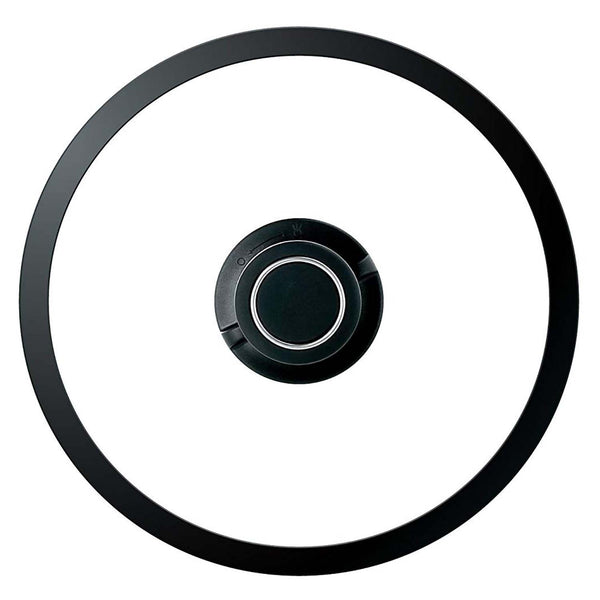 FRIELING BLACK CUBE™ 8'' GLASS LID