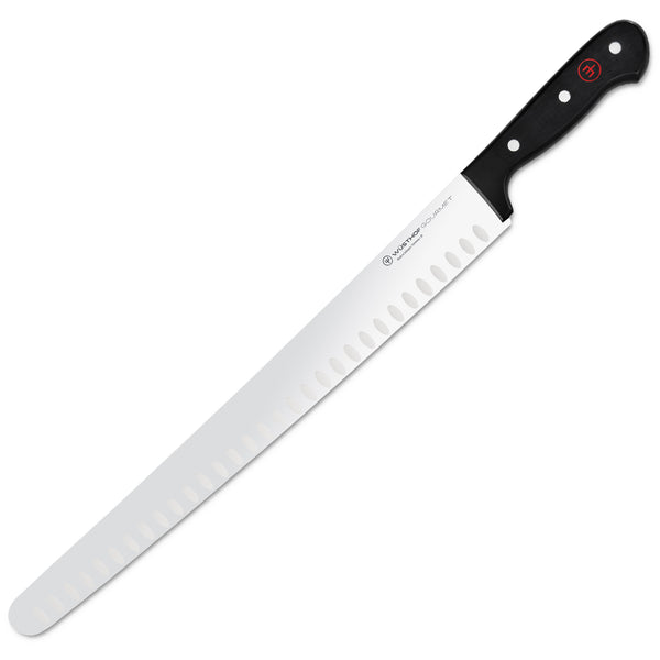 Wusthof Gourmet 14" Hollow Edge Brisket Knife