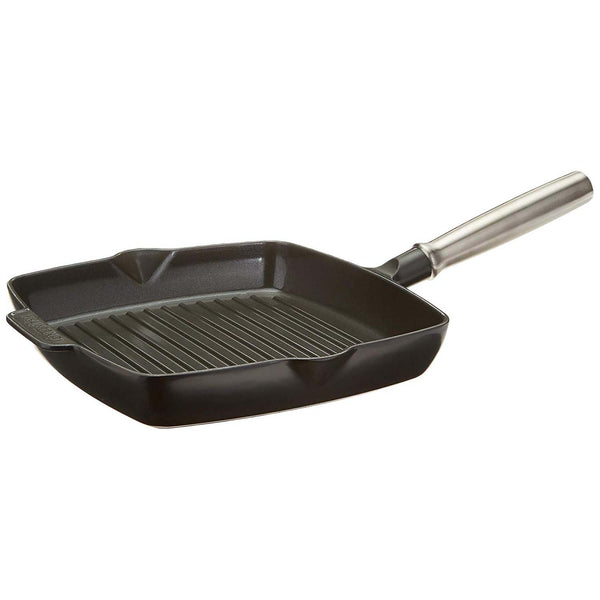 Green Pan Simmerlite 10'' Square Grill Pan