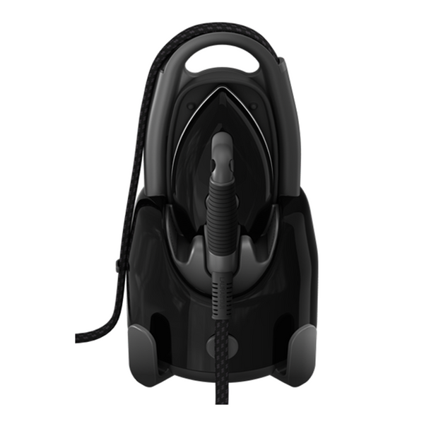 Laurastar Lift+ Steam Iron, Black