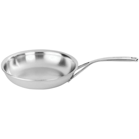 Demeyere Atlantis Proline 7.9'' Stainless Steel Fry Pan