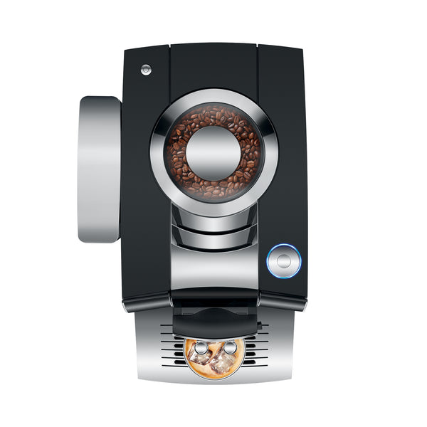 Jura Z10 Diamond - Black