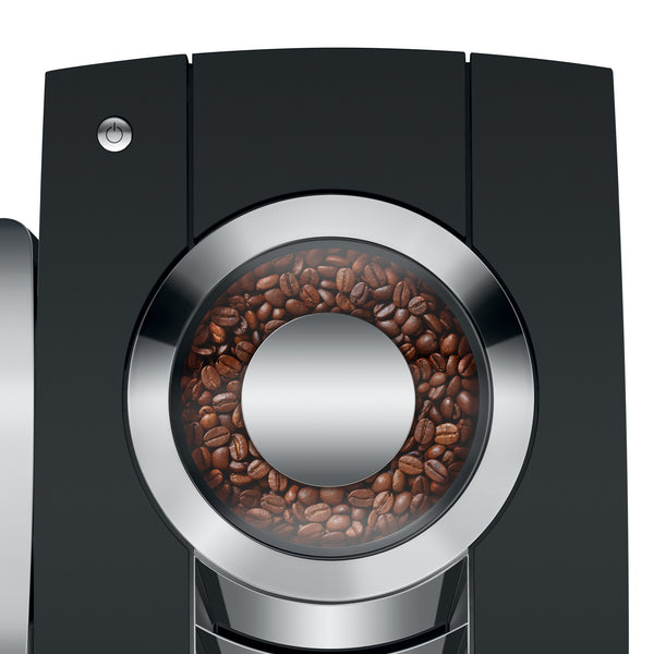 Jura Z10 Diamond - Black