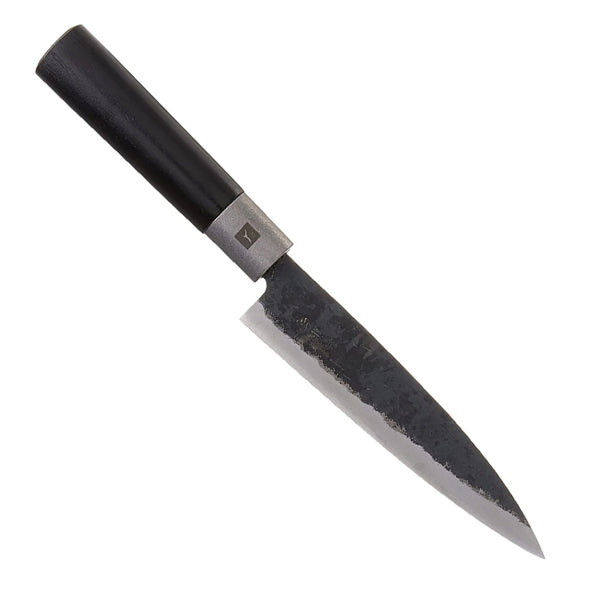 Chroma Haiku Kurouchi KO-Yanagi Knife, 6 3/4-Inch