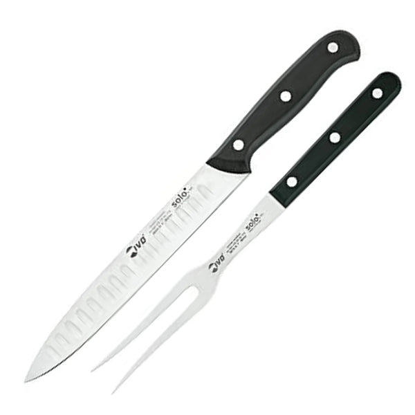 Chroma Carving Knife Set