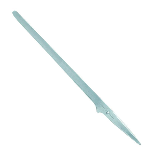 Chroma Type 301 Ham Salmon Knife 12", one size, Silver