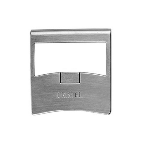 CRISTEL STRATE HANDLES SET