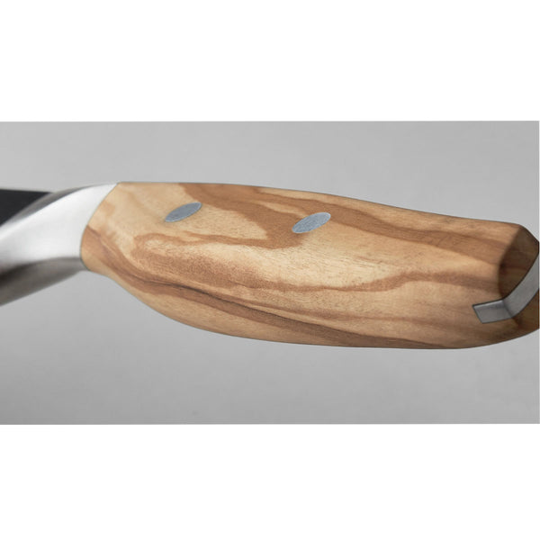 Wusthof Amici 7" Hollow edge Santoku Knife