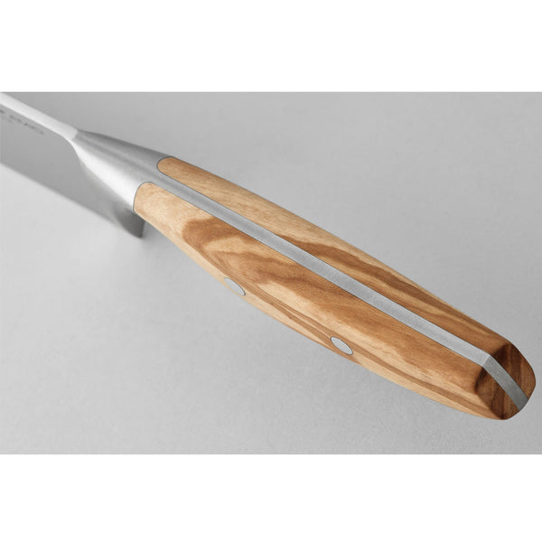 Wusthof Amici 7" Hollow edge Santoku Knife