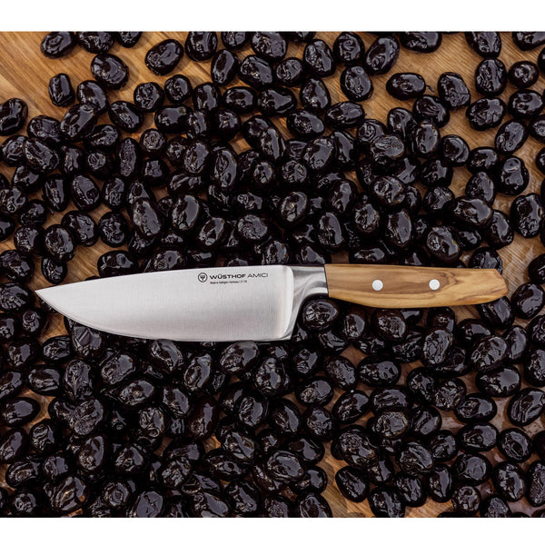 Wusthof Amici 6" Chef‘s knife