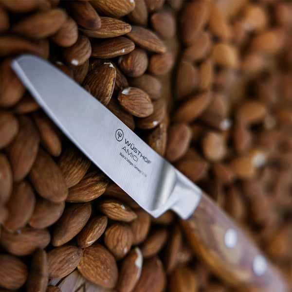 Wusthof Amici 3.5" Paring knife