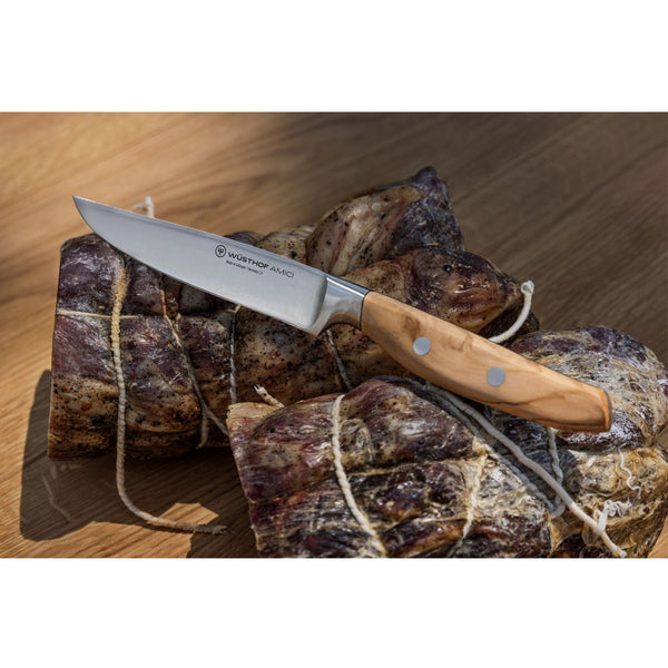 Wusthof Amici 4.5" Steak knife