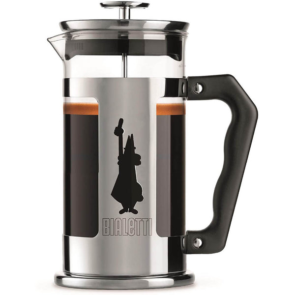 Bialetti Coffee Press Preziosa 350 Ml.