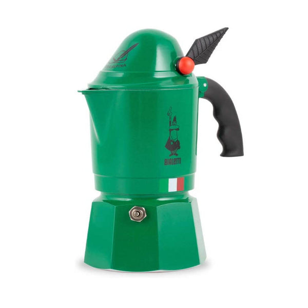 Bialetti Break Alpina 3 Cups